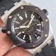 Copy Audemars Piguet Royal Oak Offshore Diver SS Black Bezel watch - Aftermarket  (2)_th.jpg